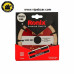 صفحه سرامیک بر 230 میلی متری مدلRH-3508 رونیکس